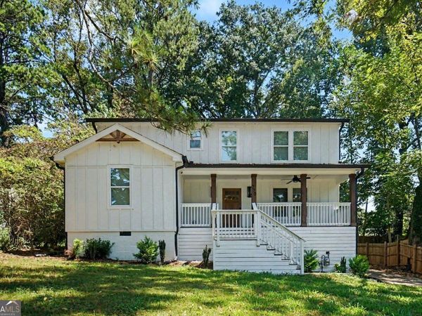 770 Waters Drive SW, Atlanta, GA 30310