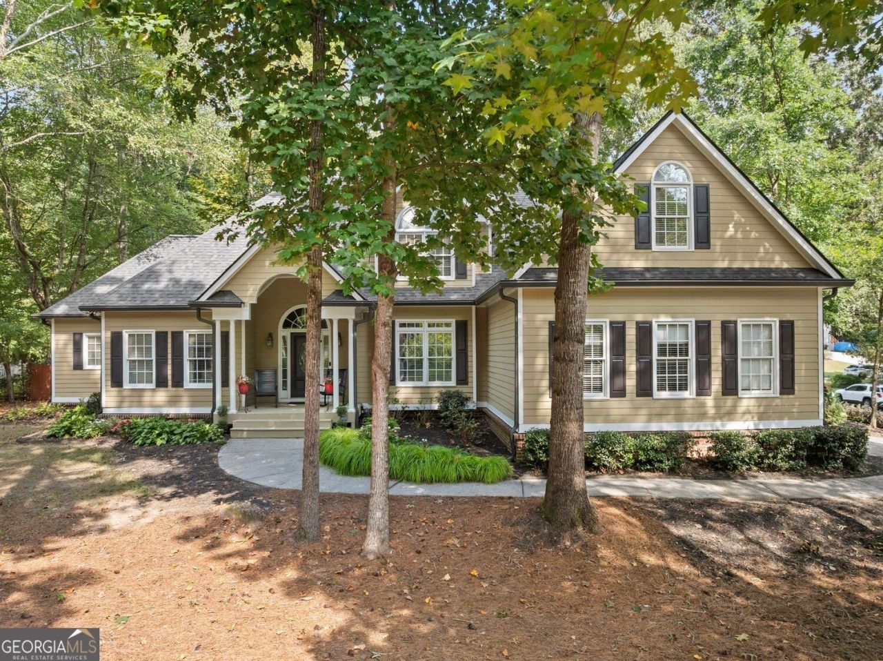 3650 Lake Seminole Drive, Buford, GA 30519 Main Photo