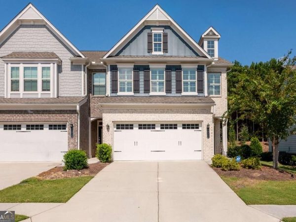 6388 Lanier Harbor Landing, Buford, GA 30518