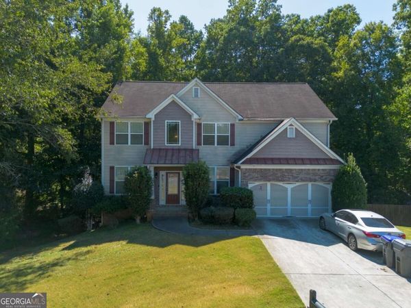 1712 Penny Lane NW, Lawrenceville, GA 30043
