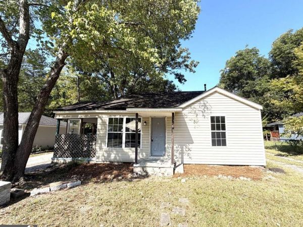 12 Williamson Street SW, Rome, GA 30165