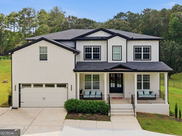 2910 Centerville Rosebud Road, Snellville, GA 30039