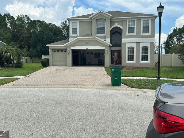 29932 Prairie Falcon Drive, Wesley Chapel, FL 33545