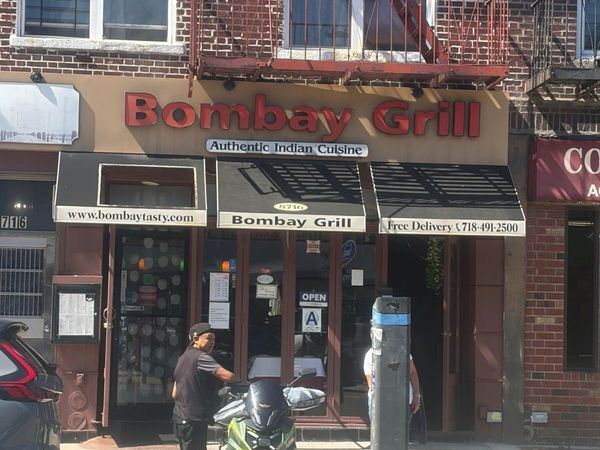 8716 3rd Avenue , Brooklyn, NY 11209