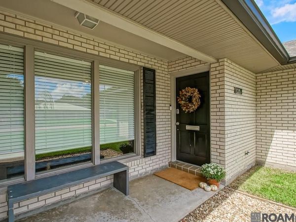 10928 Worthington Ave, Baton Rouge, LA 70815
