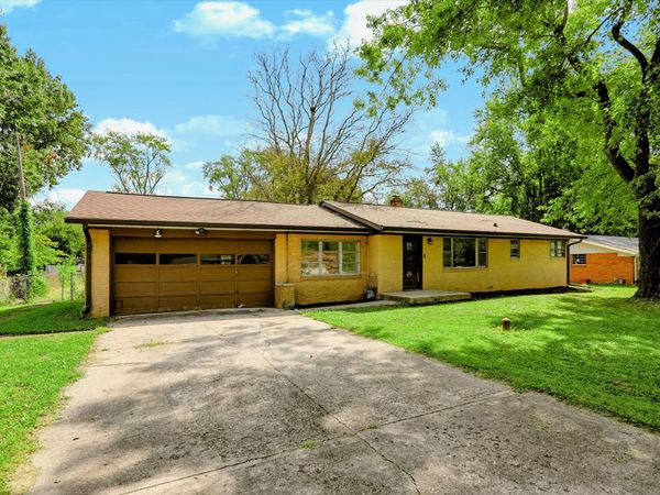 801 Eustis Drive , Indianapolis, IN 46229