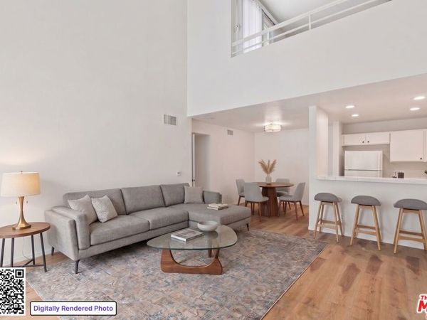 438 E Spruce Avenue , Unit 141, Inglewood, CA 90301