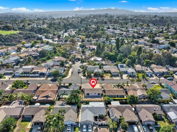 7131 Whipple Avenue , San Diego, CA 92122