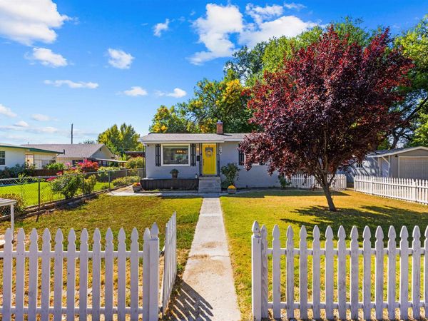 209 W Elm St, Caldwell, ID 83605