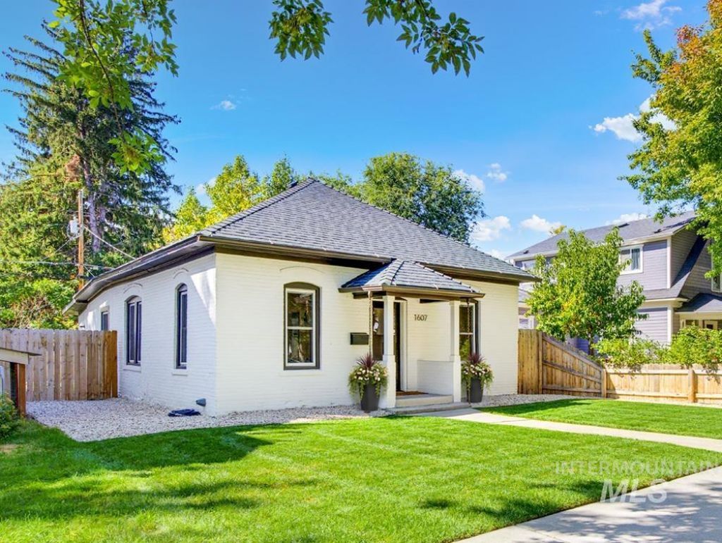 1607 N 16th St, Boise, ID 83702 Main Photo