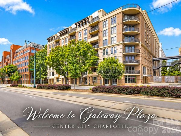 718 W Trade Street , Unit 412, Charlotte, NC 28202
