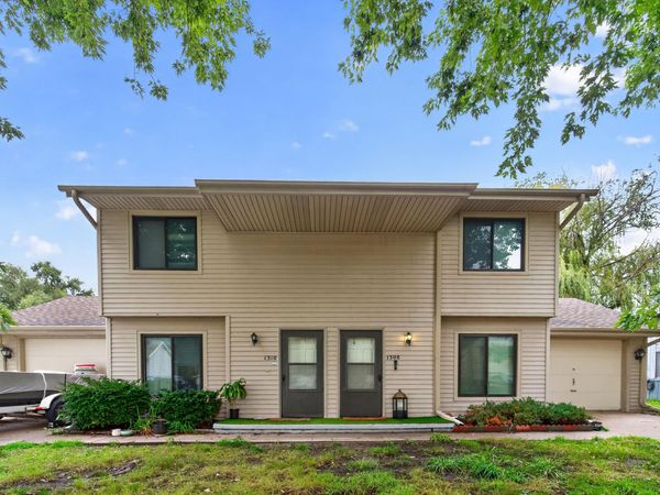 1308/1310 Idaho Avenue, Ames, IA 50014