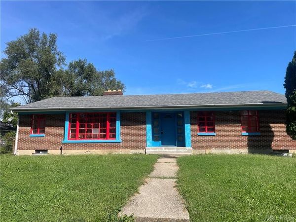1503 Tampa Avenue, Dayton, OH 45417