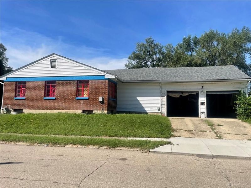 1503 Tampa Avenue, Dayton, OH 45417 Photo 2