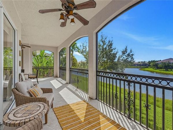 9238 Tesoro LN , Unit 203, NAPLES, FL 34114