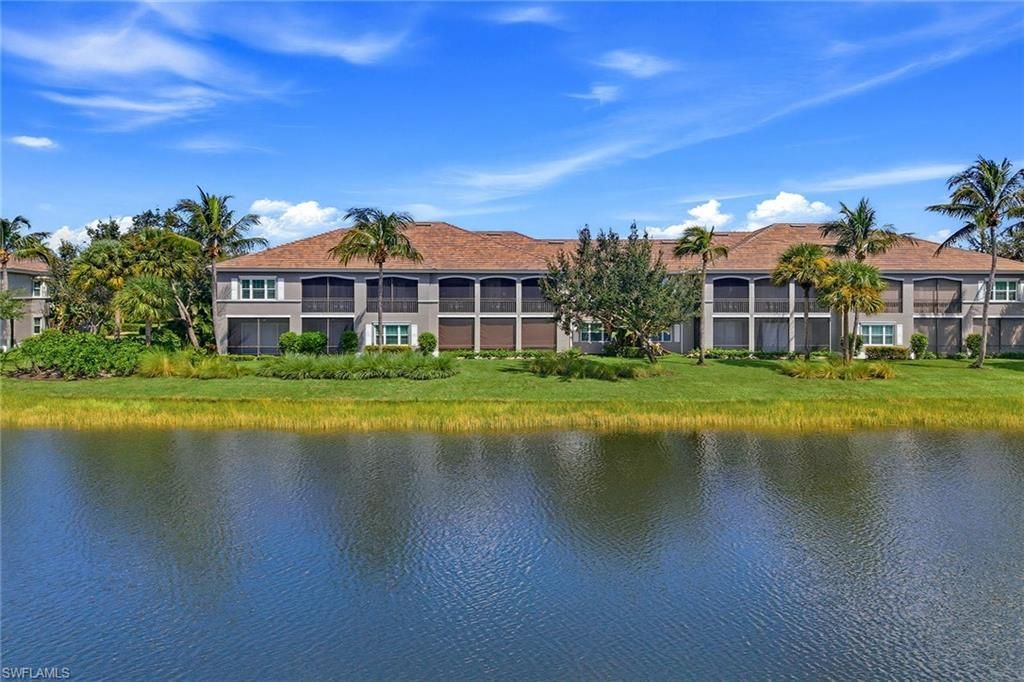 9238 Tesoro Ln, Unit 203, Naples, FL 34114 Photo