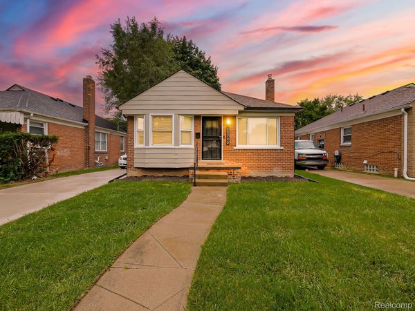 12723 Hazelton Street, Detroit, Mi 48223