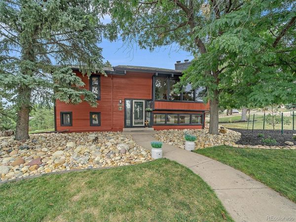 6136 Stormy Mountain Court, Parker, CO 80134