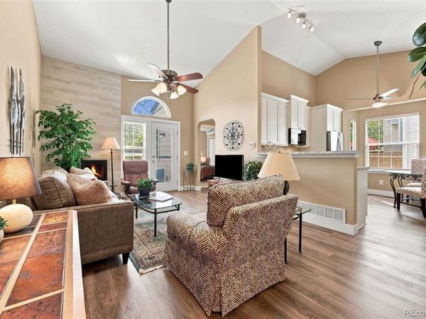 8818 W Plymouth Avenue , Littleton, CO 80128
