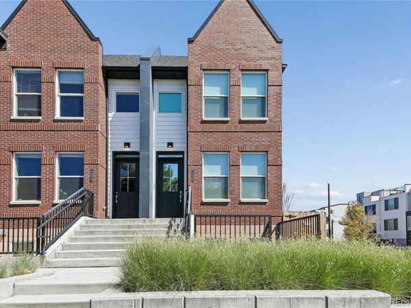 1302 Quitman Street, Denver, CO 80204