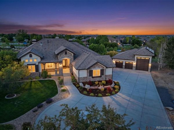 2949 High Prairie Way , Broomfield, CO 80023
