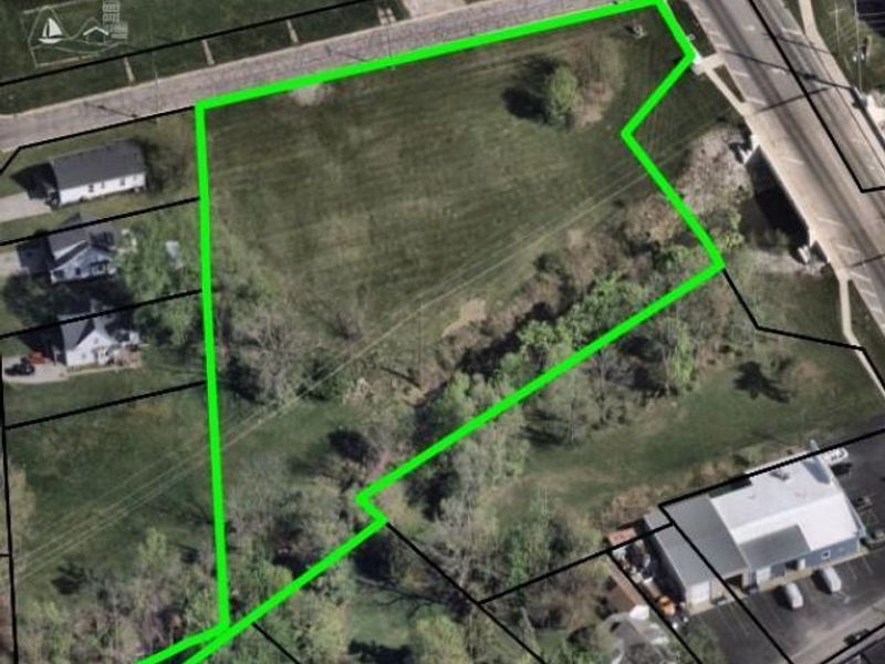 0 Columbus Avenue, Sandusky, OH 44839 Photo 1