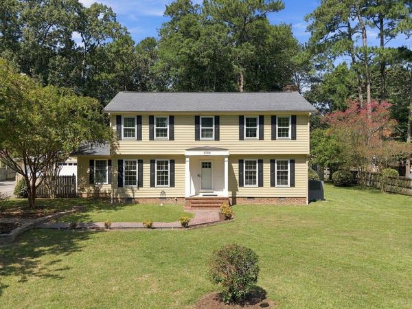 3708 Gloucester Road , Rocky Mount, NC 27803