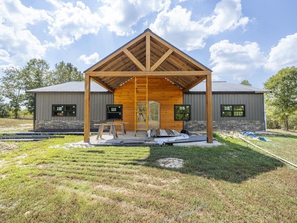 865 OLD UNION RD, Adamsville, TN 38310