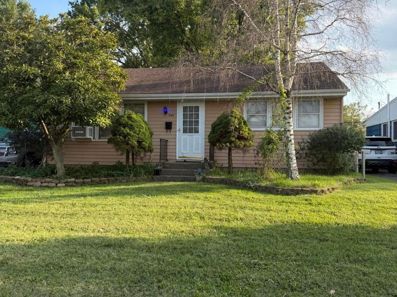 4187 Wright Park , Columbus, OH 43213 Photo 1