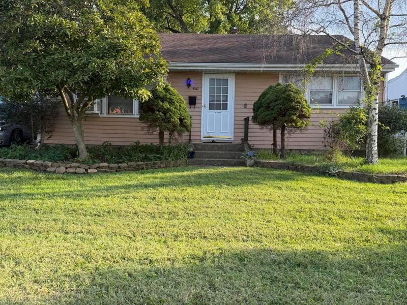 4187 Wright Park , Columbus, OH 43213 Photo 2