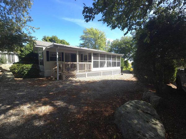 308 State Route 286, Unit Lot 81, Seabrook, NH 03874