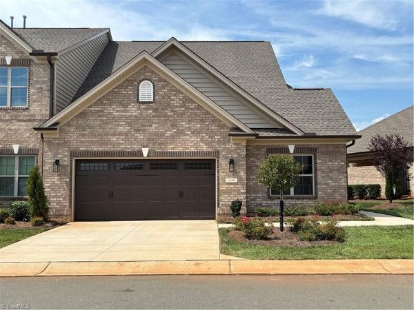 1036 Beechcraft Drive , Mebane, NC 27302