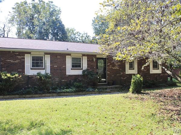 39741 Bernard Road , Malden, MO 63863