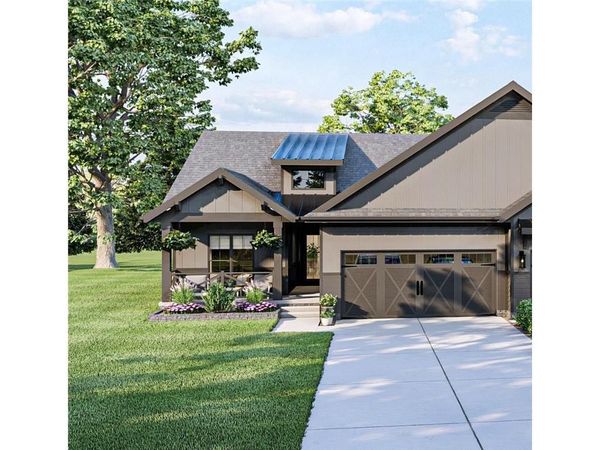 714 South Division Street, Roberts, WI 54023