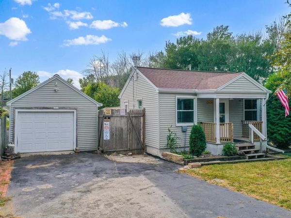 3939 AGAMAITE ROAD, Green Bay, WI 54311