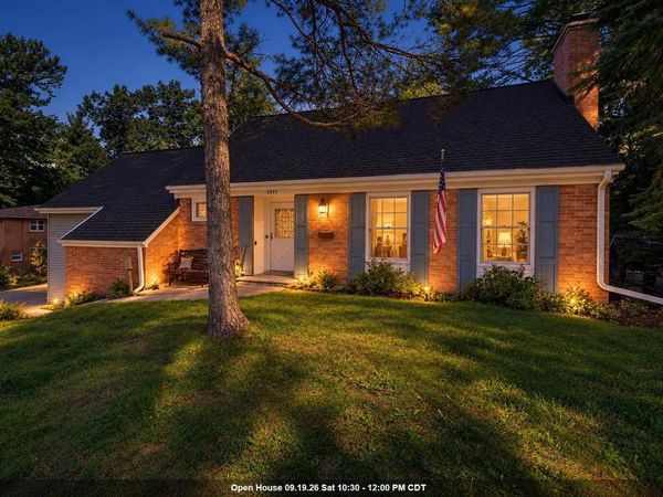 2859 ST ANN DRIVE, Green Bay, WI 54311