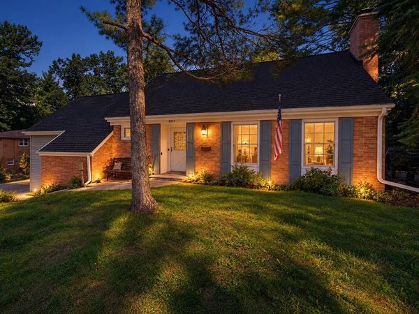 2859 ST ANN DRIVE, Green Bay, WI 54311