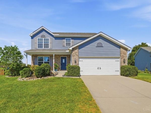 5152 Chandler Crossing, Liberty Twp, OH 45044