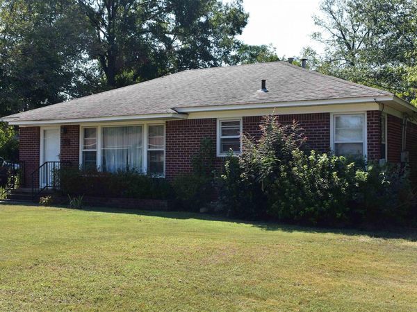 1721 W Arch, Searcy, AR 72143