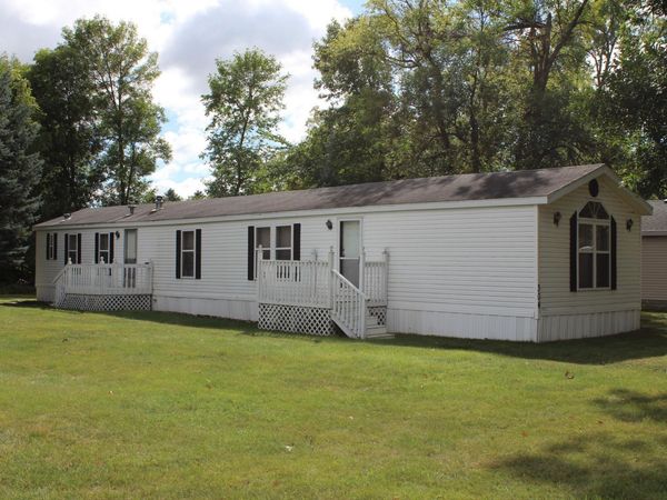 304 4th Street S, Hoffman, MN 56339