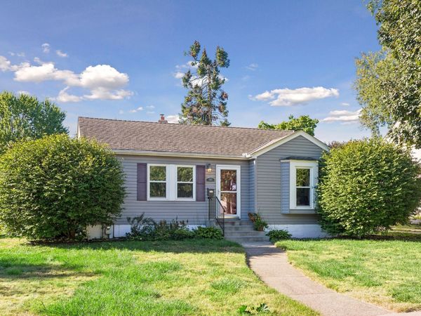 742 Idaho Avenue W, Saint Paul, MN 55117