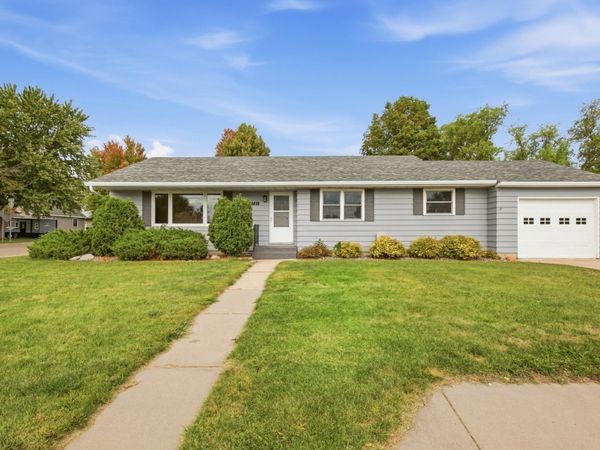 721 Midland Avenue, Albany, MN 56307