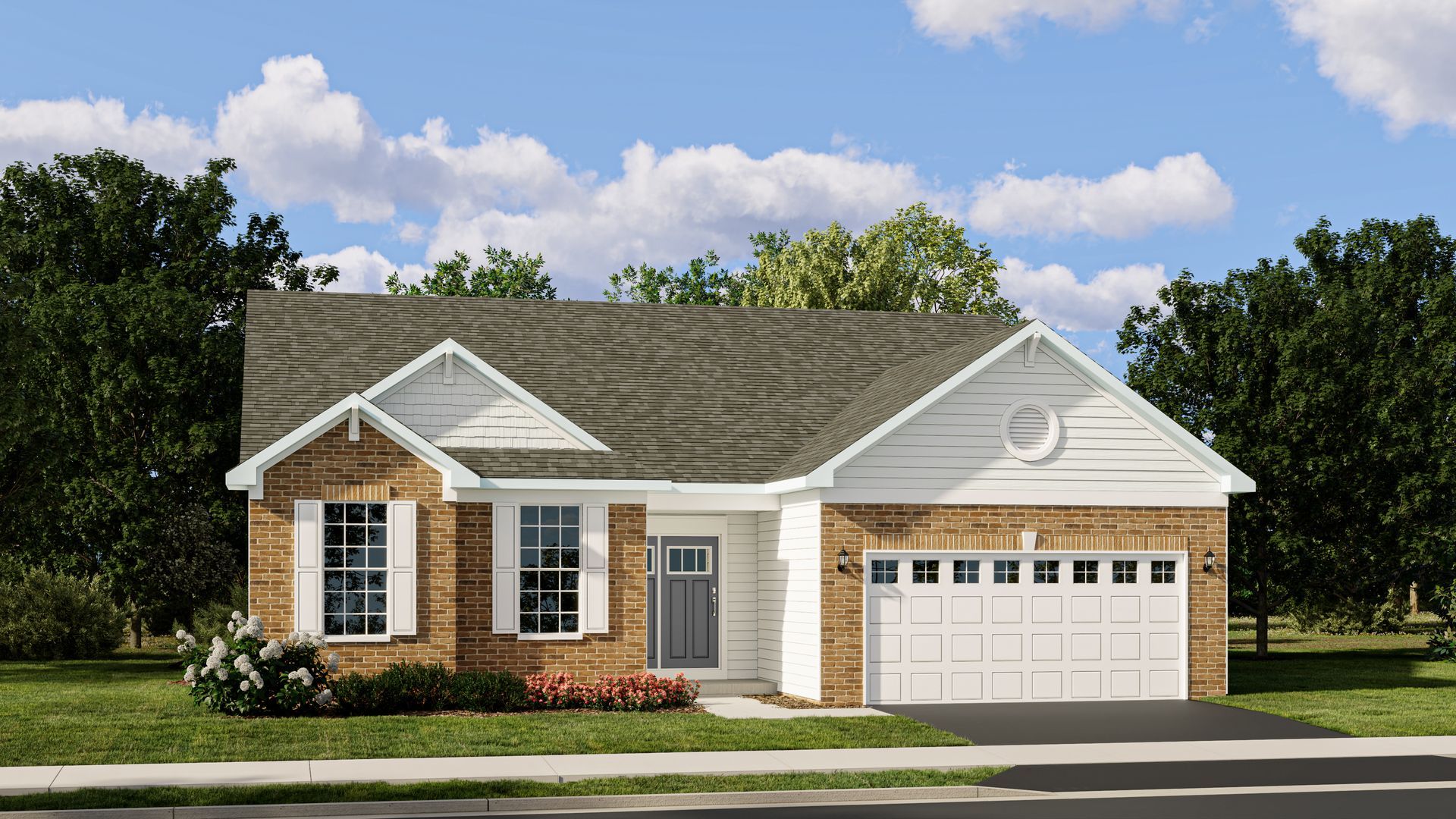 1201 Barden Court , Libertyville, IL 60048 Main Photo