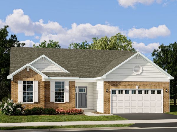 1201 Barden Court , Libertyville, IL 60048