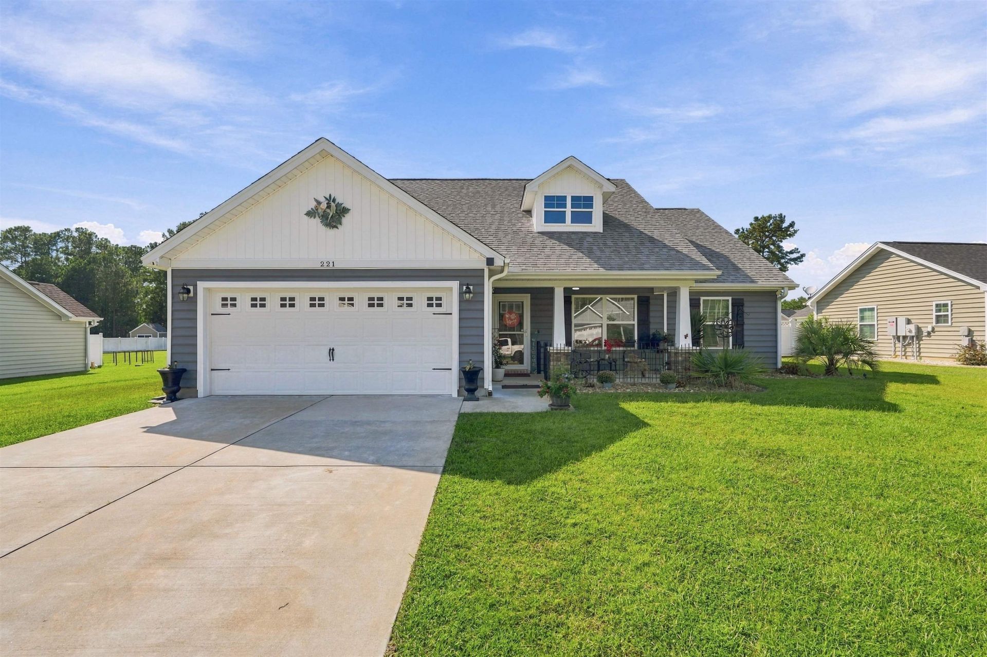 221 Penn Circle Photo 4