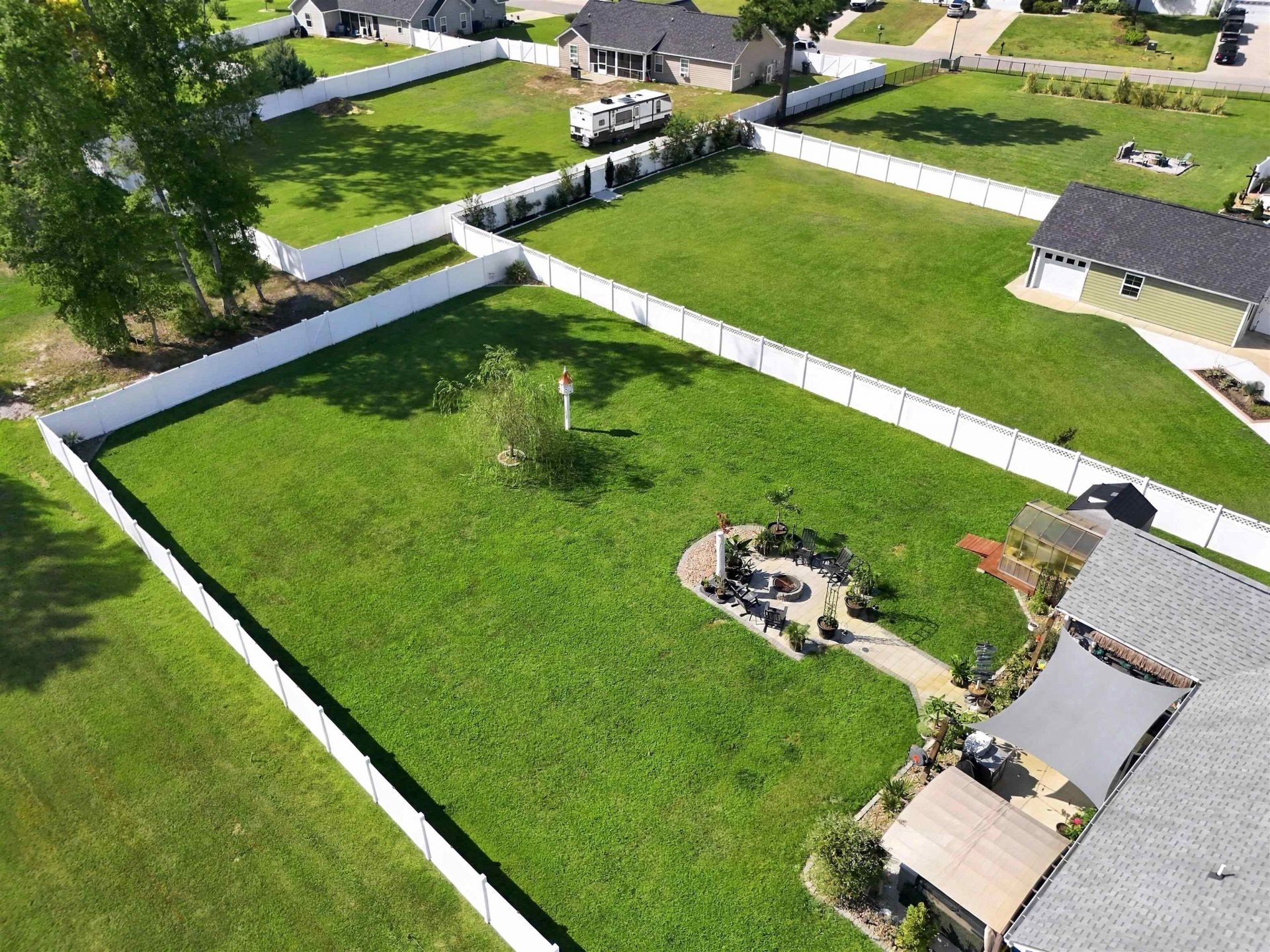 221 Penn Circle Photo 45