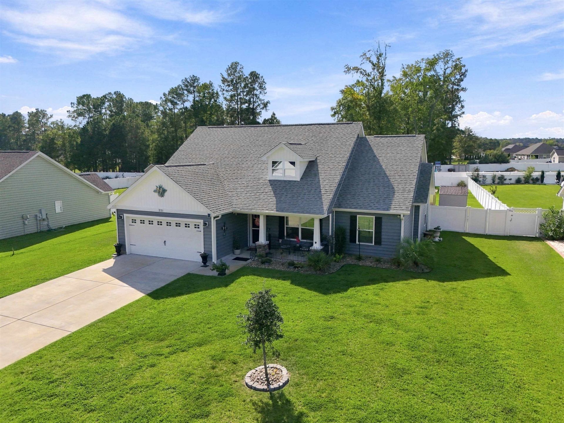 221 Penn Circle Photo 47