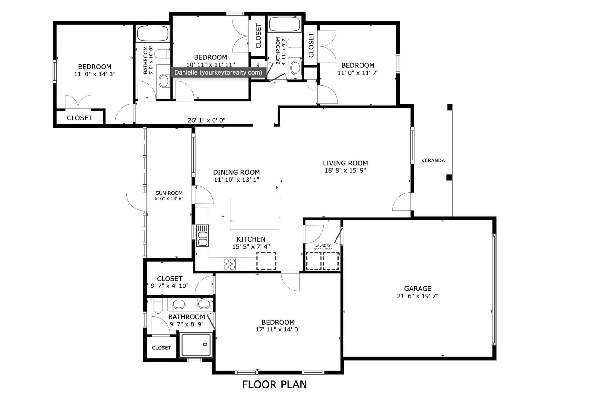 221 Penn Circle Photo 49