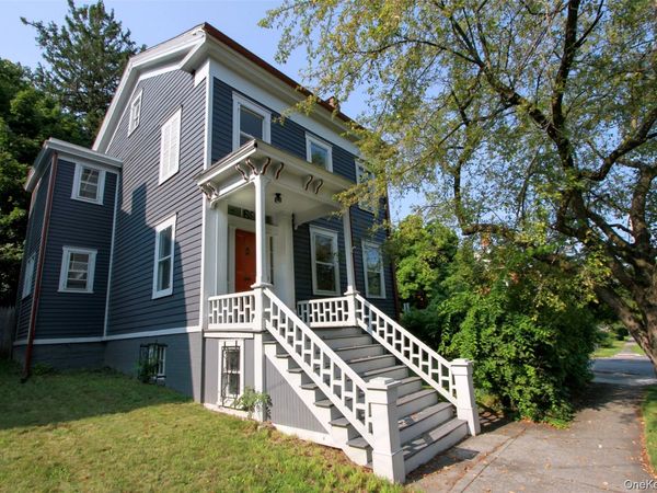 69 Montgomery Street , Poughkeepsie, NY 12601