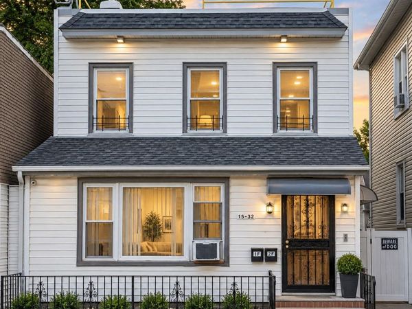1532 124th Street , College Point, NY 11356